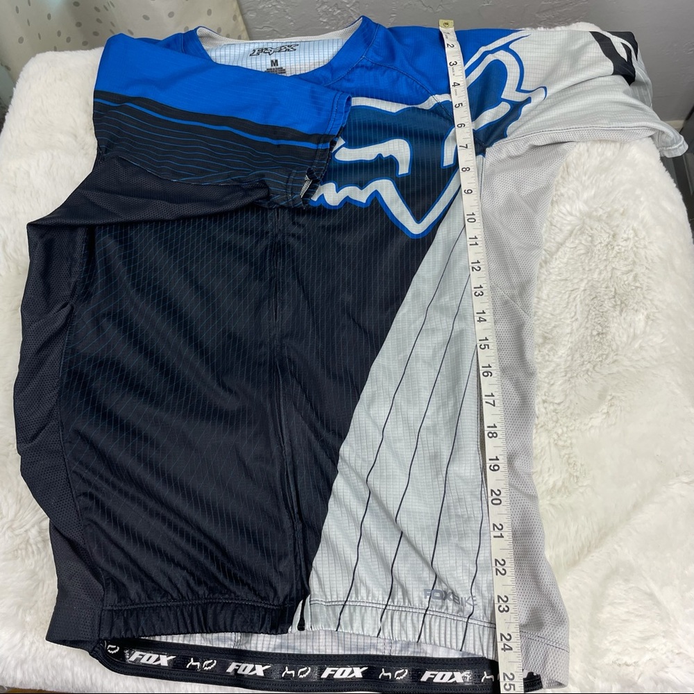 FOX cycling Jersey Size M